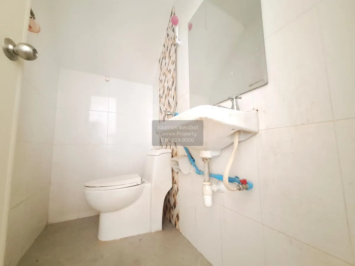 For Sale Townhouse/Townhome  , A Must Borwin , Bo Win , Si Racha  3