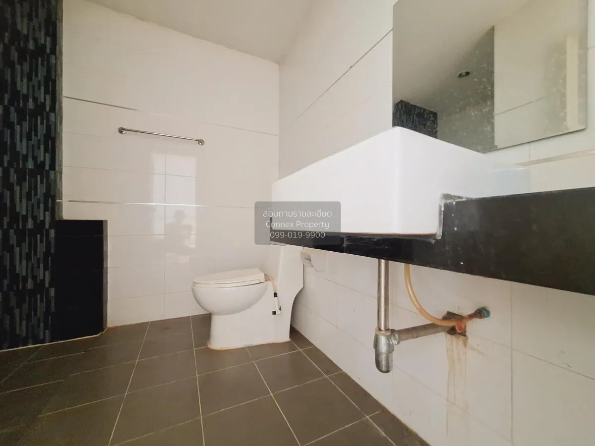 For Sale Townhouse/Townhome  , A Must Borwin , Bo Win , Si Racha  4