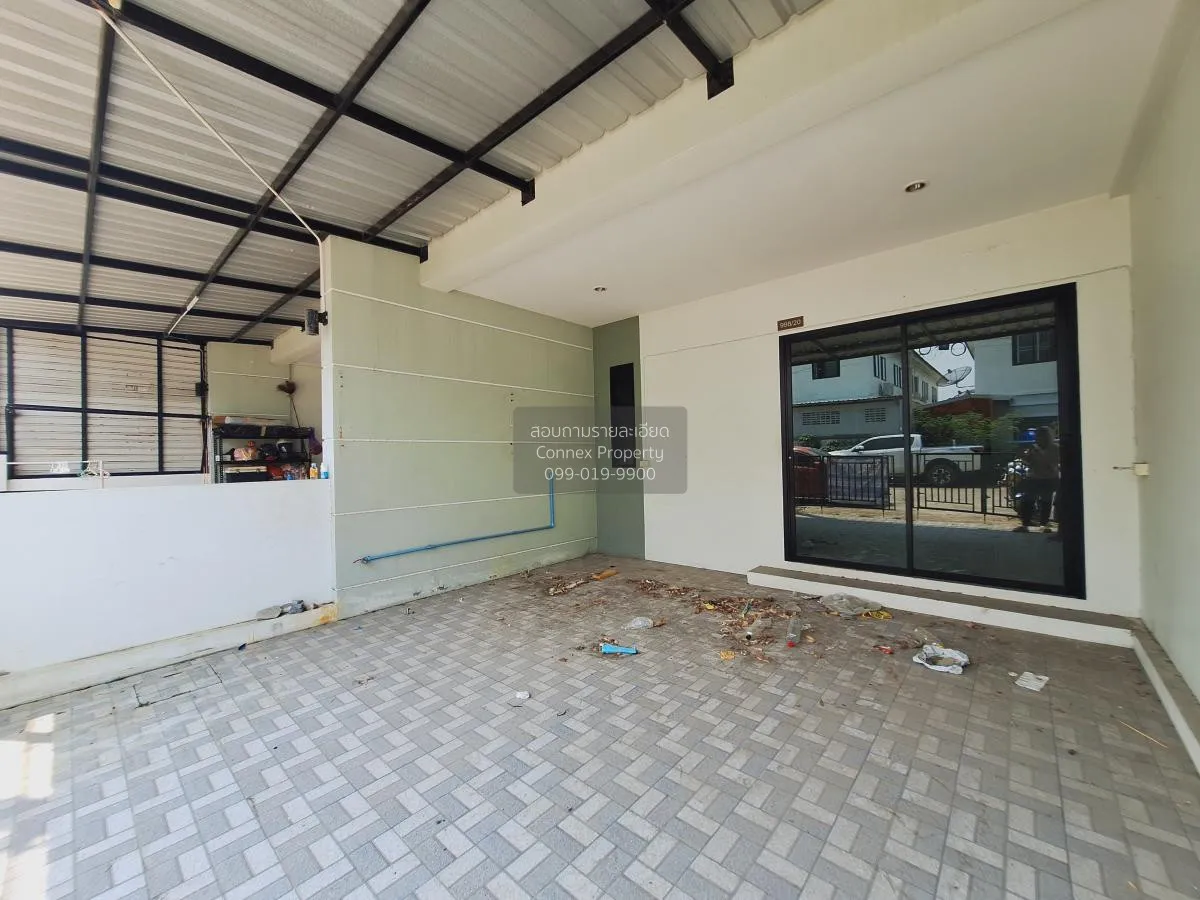 For Sale Townhouse/Townhome  , A Must Borwin , Bo Win , Si Racha 