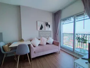 For Rent Condo , Notting Hill Sukhumvit - Praksa , BTS-Phraek Sa , Thetsaban Nakhon Samut Pra , Mueang Samut Prakan , Samut Prakarn , CX-116922