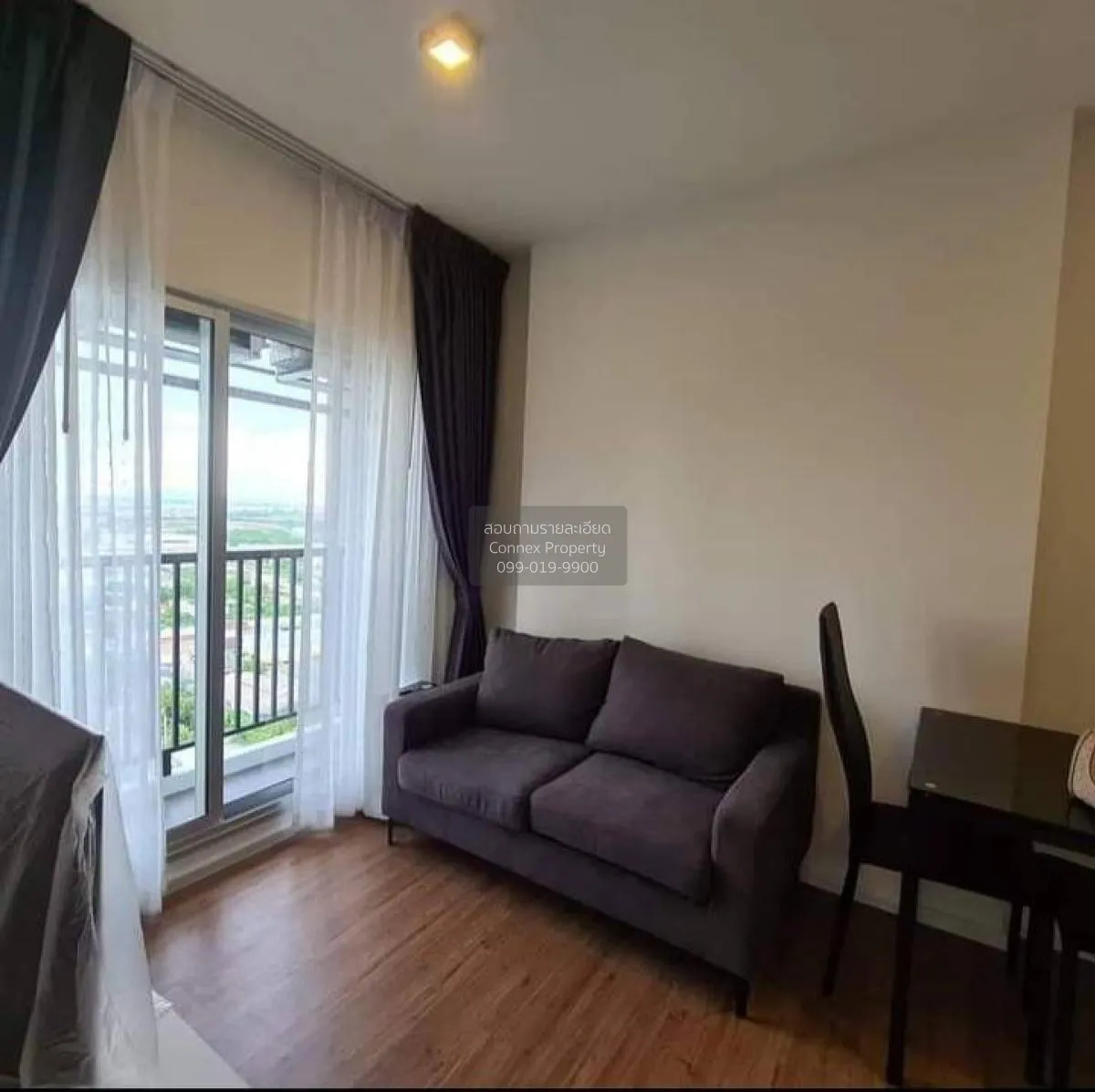 For Rent Condo , Notting Hill Sukhumvit - Praksa , BTS-Phraek Sa  1