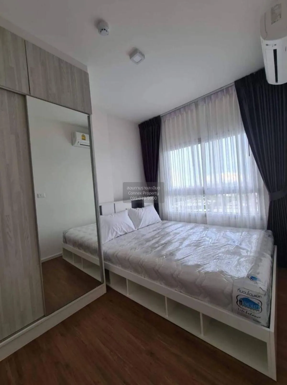 For Rent Condo , Notting Hill Sukhumvit - Praksa , BTS-Phraek Sa  3