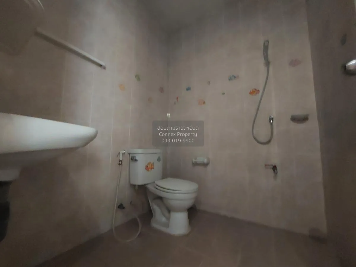 For Sale Commercial Building , Siratcha , Don Hua Lo , Mueang Cho