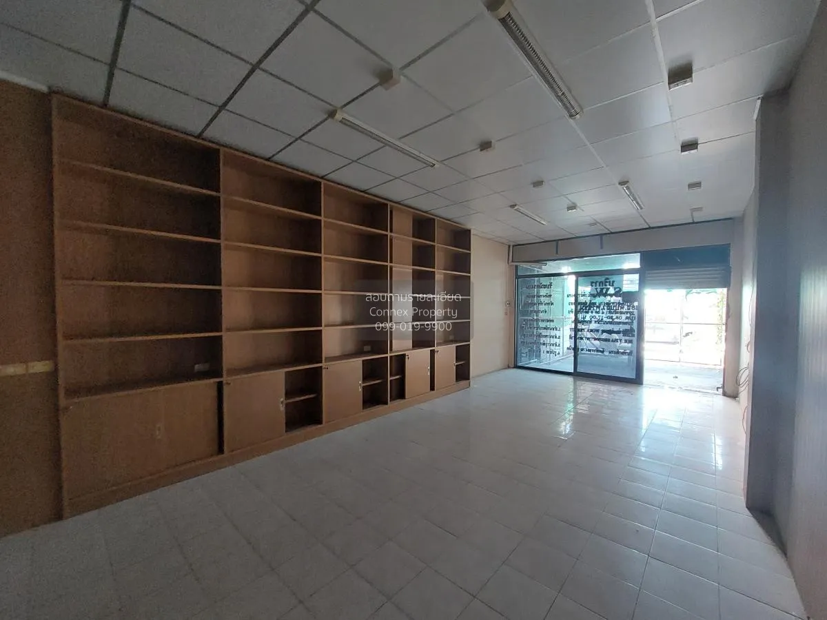 For Sale Commercial Building , Siratcha , Don Hua Lo , Mueang Cho