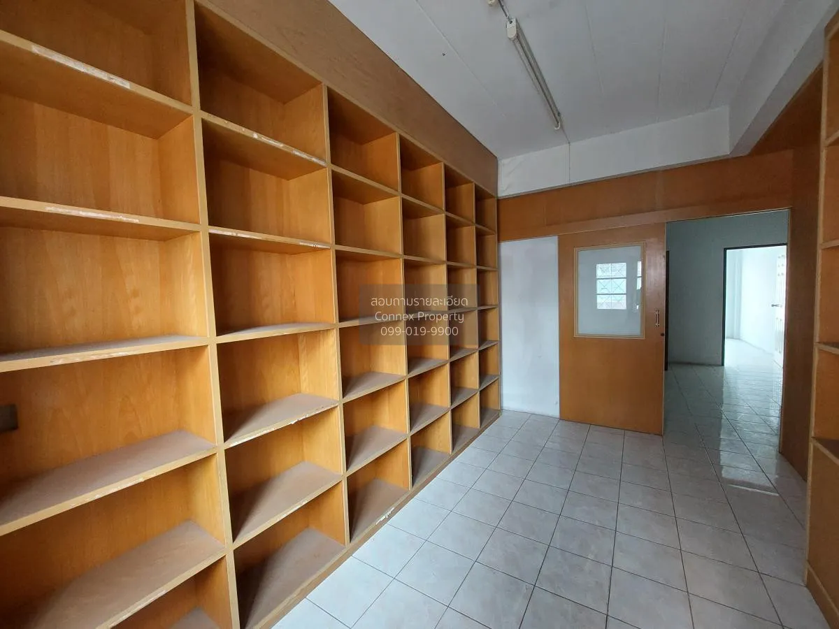 For Sale Commercial Building , Siratcha , Don Hua Lo , Mueang Cho