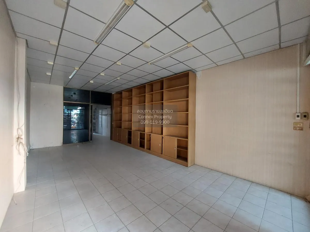 For Sale Commercial Building , Siratcha , Don Hua Lo , Mueang Cho