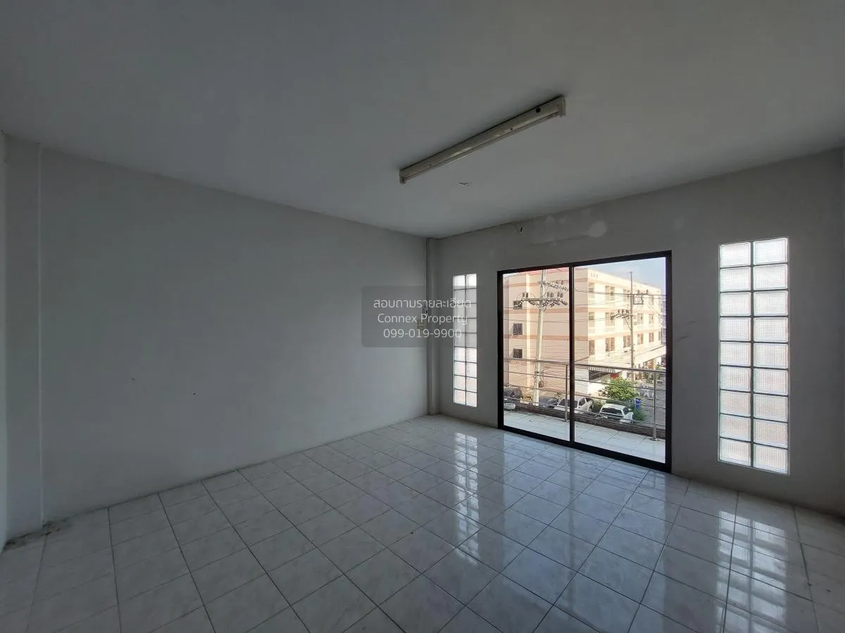 For Sale Commercial Building , Siratcha , Don Hua Lo , Mueang Cho