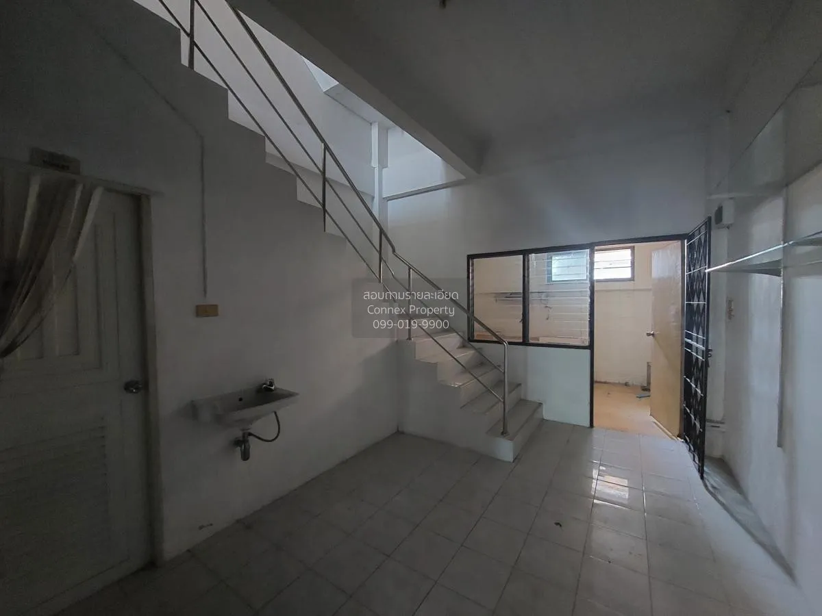 For Sale Commercial Building , Siratcha , Don Hua Lo , Mueang Cho