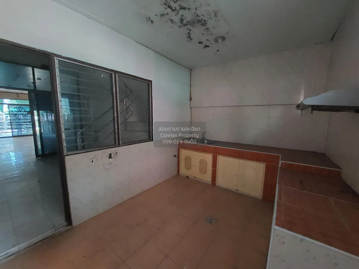 For Sale Commercial Building , Siratcha , Don Hua Lo , Mueang Cho