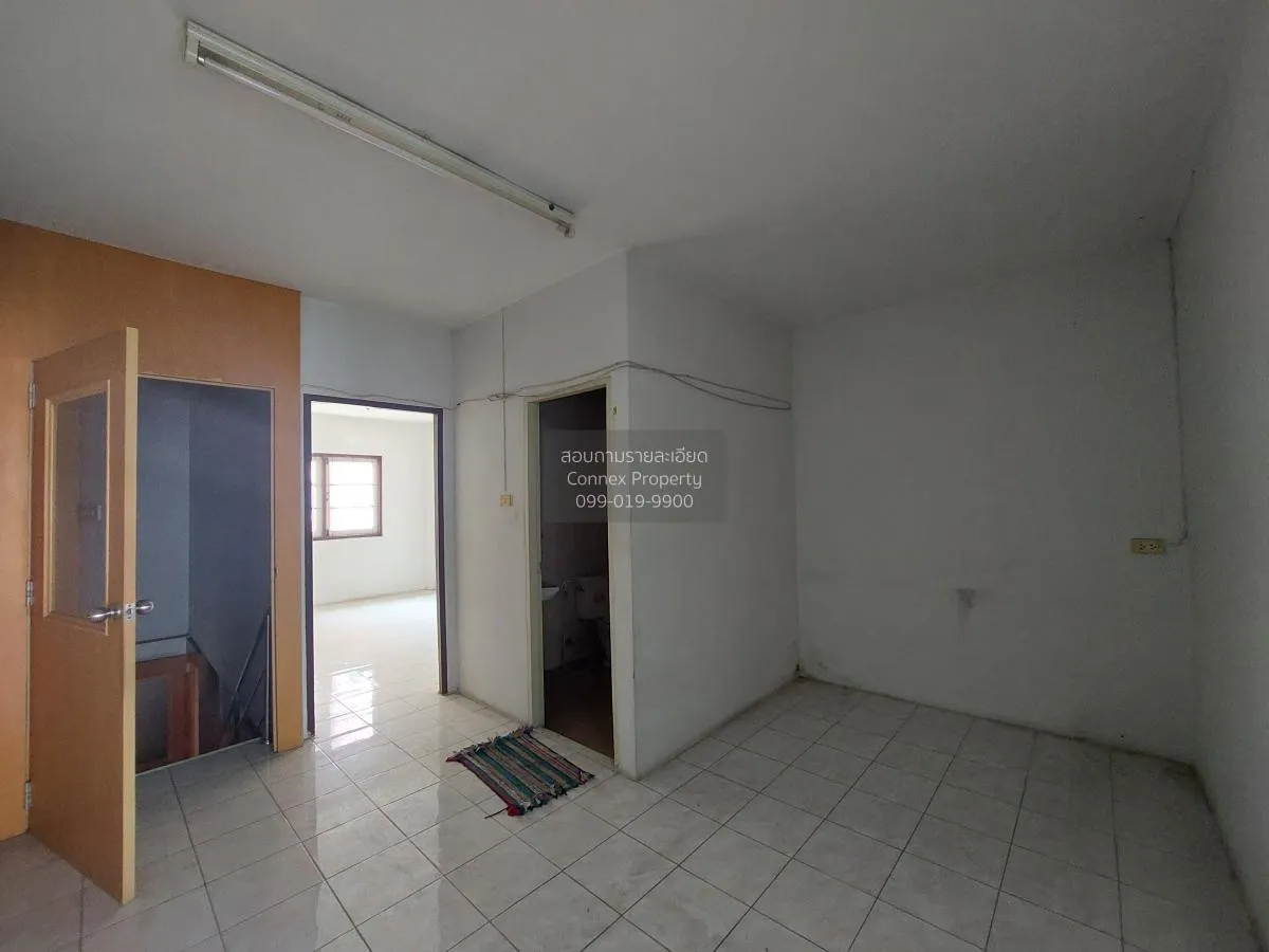 For Sale Commercial Building , Siratcha , Don Hua Lo , Mueang Cho