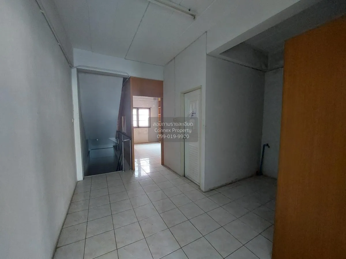 For Sale Commercial Building , Siratcha , Don Hua Lo , Mueang Cho
