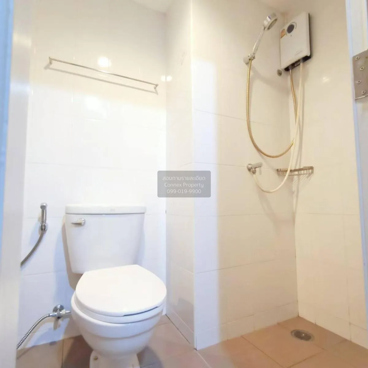 For Rent Condo , Lumpini Ville Onnut 46 , Suan Luang , Suan Luang