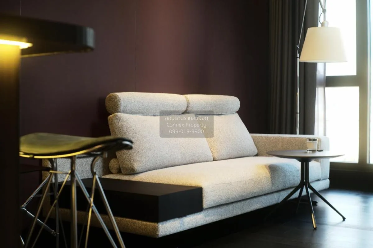 ขายคอนโด  แอชตัน อโศก-พระราม 9 MRT-พระราม 9 ดินแดง เขต ดินแดง กรุ 1