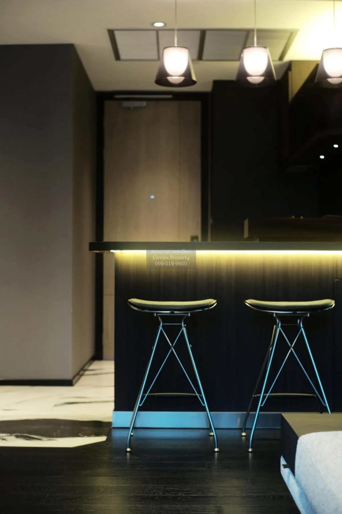 ขายคอนโด  แอชตัน อโศก-พระราม 9 MRT-พระราม 9 ดินแดง เขต ดินแดง กรุ 2