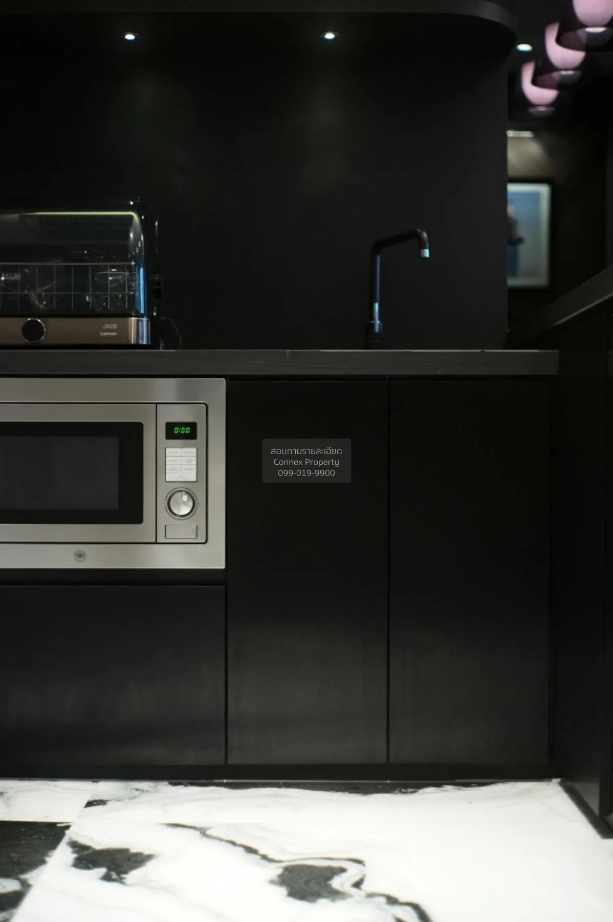 ขายคอนโด  แอชตัน อโศก-พระราม 9 MRT-พระราม 9 ดินแดง เขต ดินแดง กรุ 3