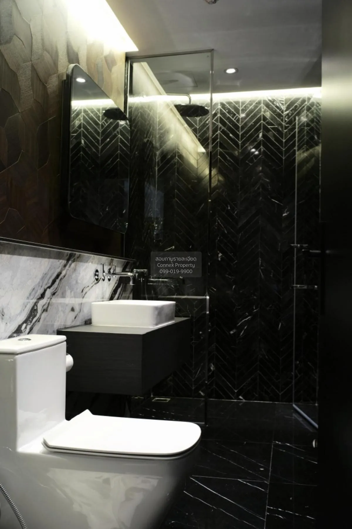 ขายคอนโด  แอชตัน อโศก-พระราม 9 MRT-พระราม 9 ดินแดง เขต ดินแดง กรุ 4