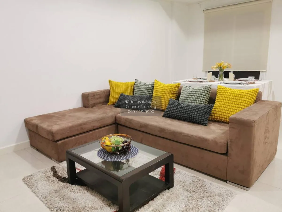 For Rent Condo , La Vie En Rose Place , BTS-Thong Lo , Khlong Tan 1
