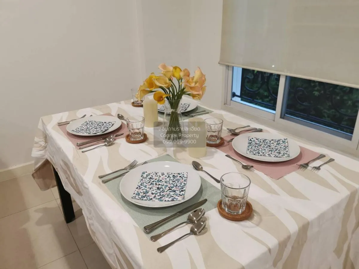 For Rent Condo , La Vie En Rose Place , BTS-Thong Lo , Khlong Tan 3