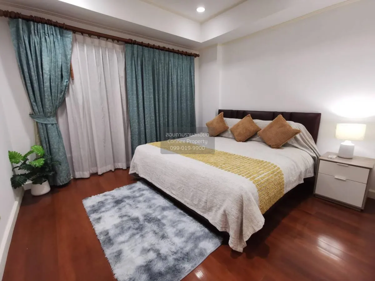 For Rent Condo , La Vie En Rose Place , BTS-Thong Lo , Khlong Tan 4