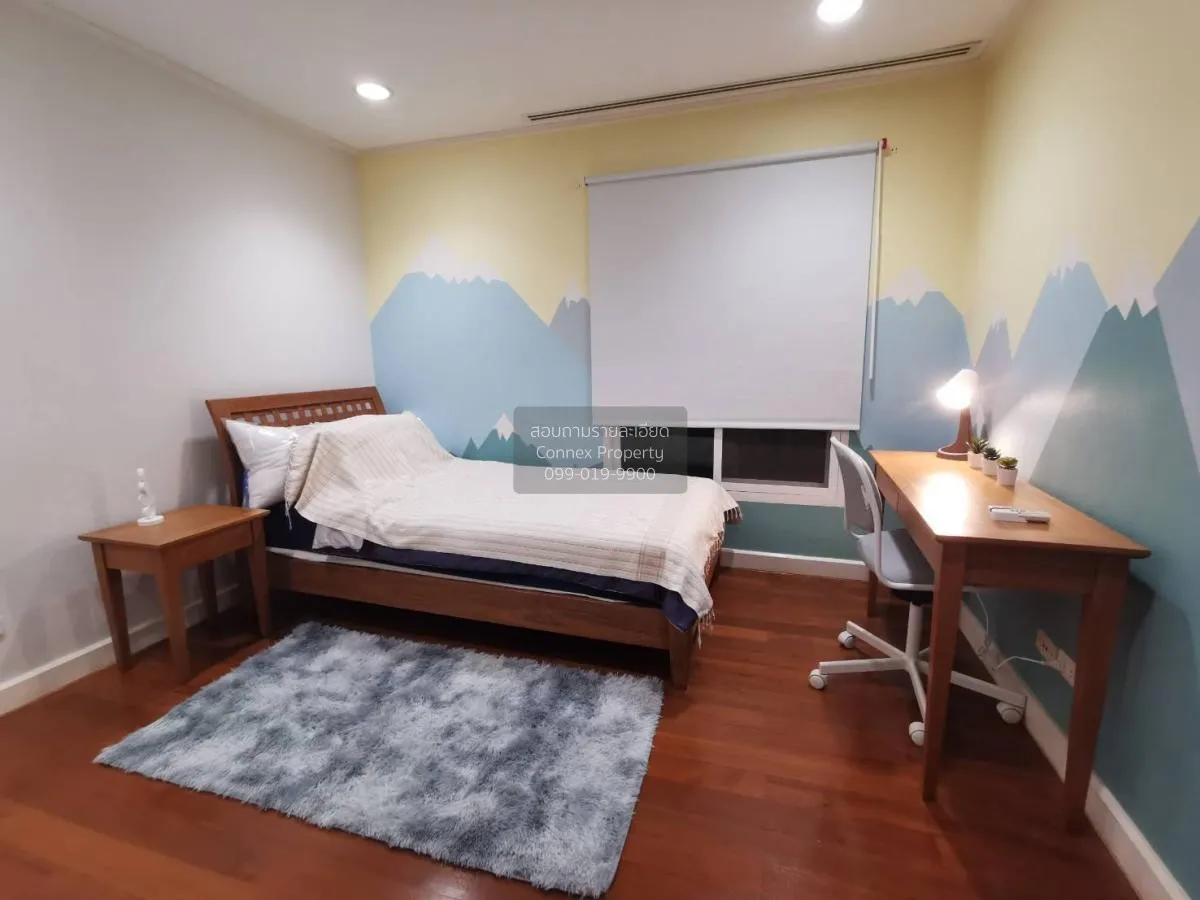 เช่าคอนโด  ลาวีอองโรสเพลส สุขุมวิท 36  BTS-ทองหล่อ คลองตัน เขต คล