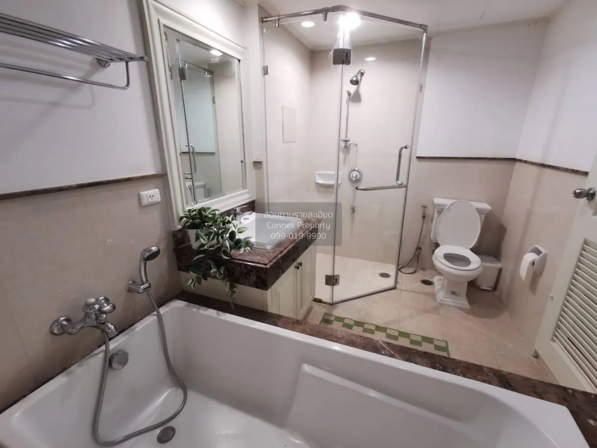 เช่าคอนโด  ลาวีอองโรสเพลส สุขุมวิท 36  BTS-ทองหล่อ คลองตัน เขต คล