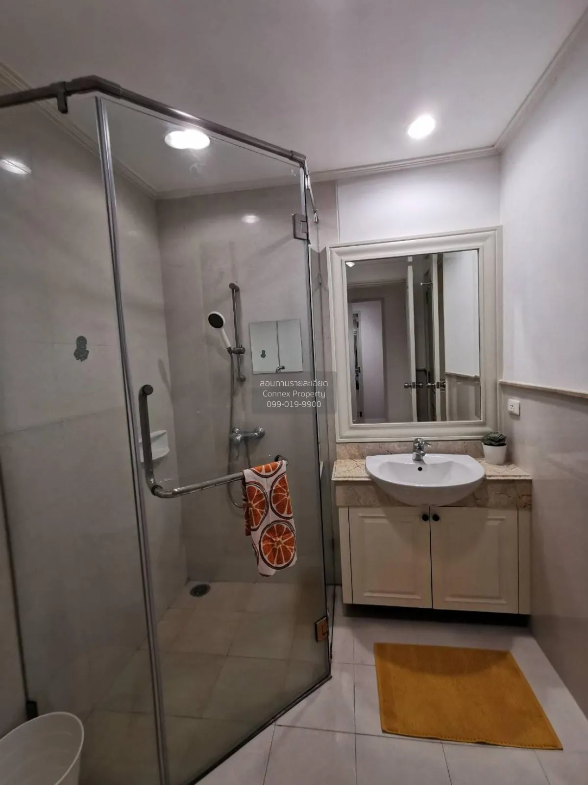 เช่าคอนโด  ลาวีอองโรสเพลส สุขุมวิท 36  BTS-ทองหล่อ คลองตัน เขต คล