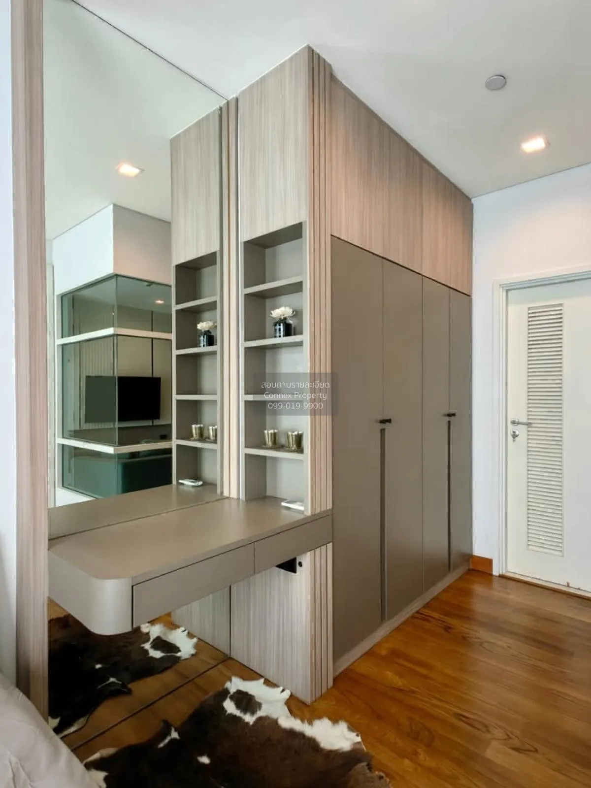 เช่าคอนโด  ไอวี่ ทองหล่อ BTS-ทองหล่อ คลองตันเหนือ เขต วัฒนา กรุงเ