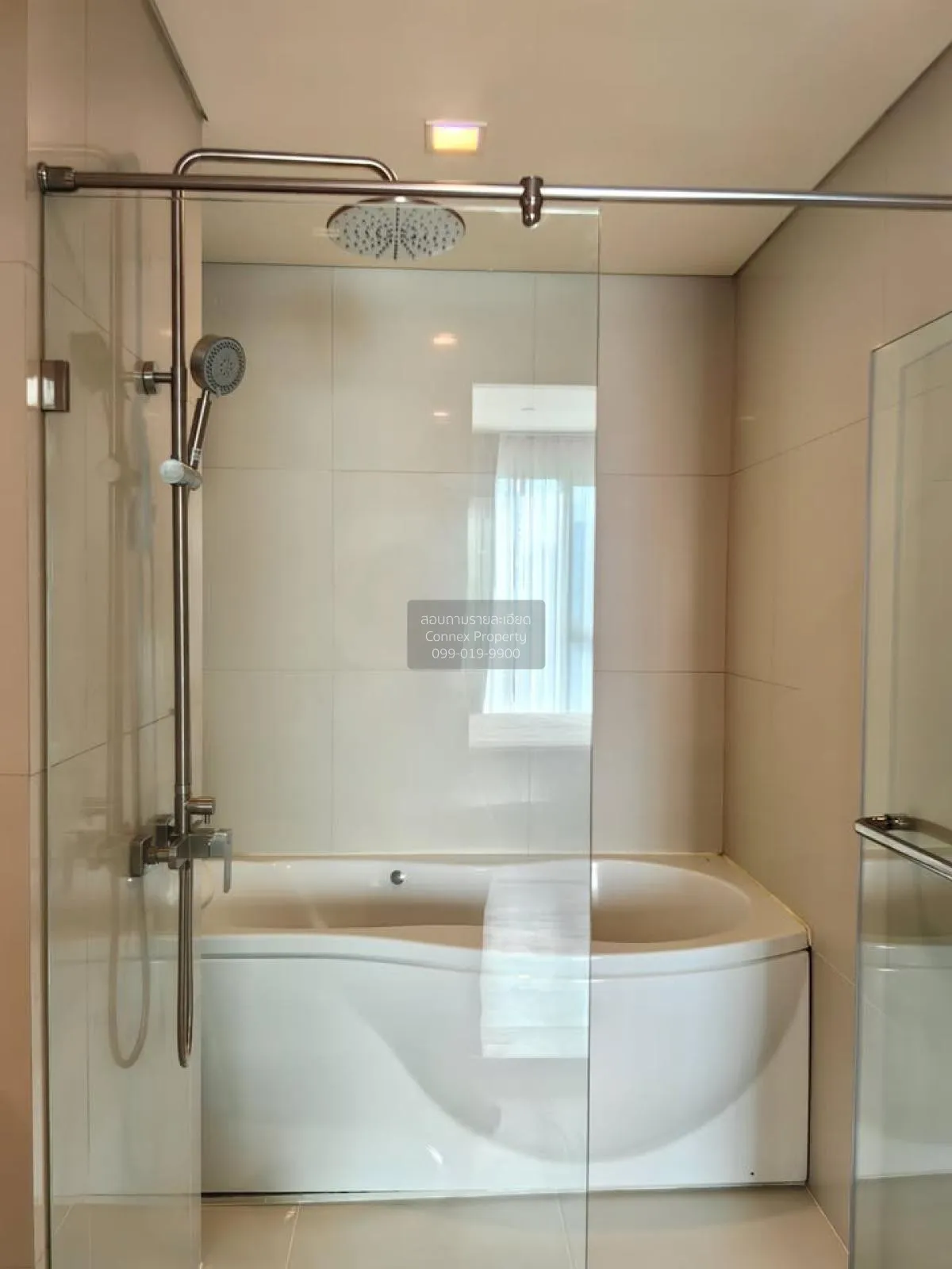 เช่าคอนโด  ไอวี่ ทองหล่อ BTS-ทองหล่อ คลองตันเหนือ เขต วัฒนา กรุงเ