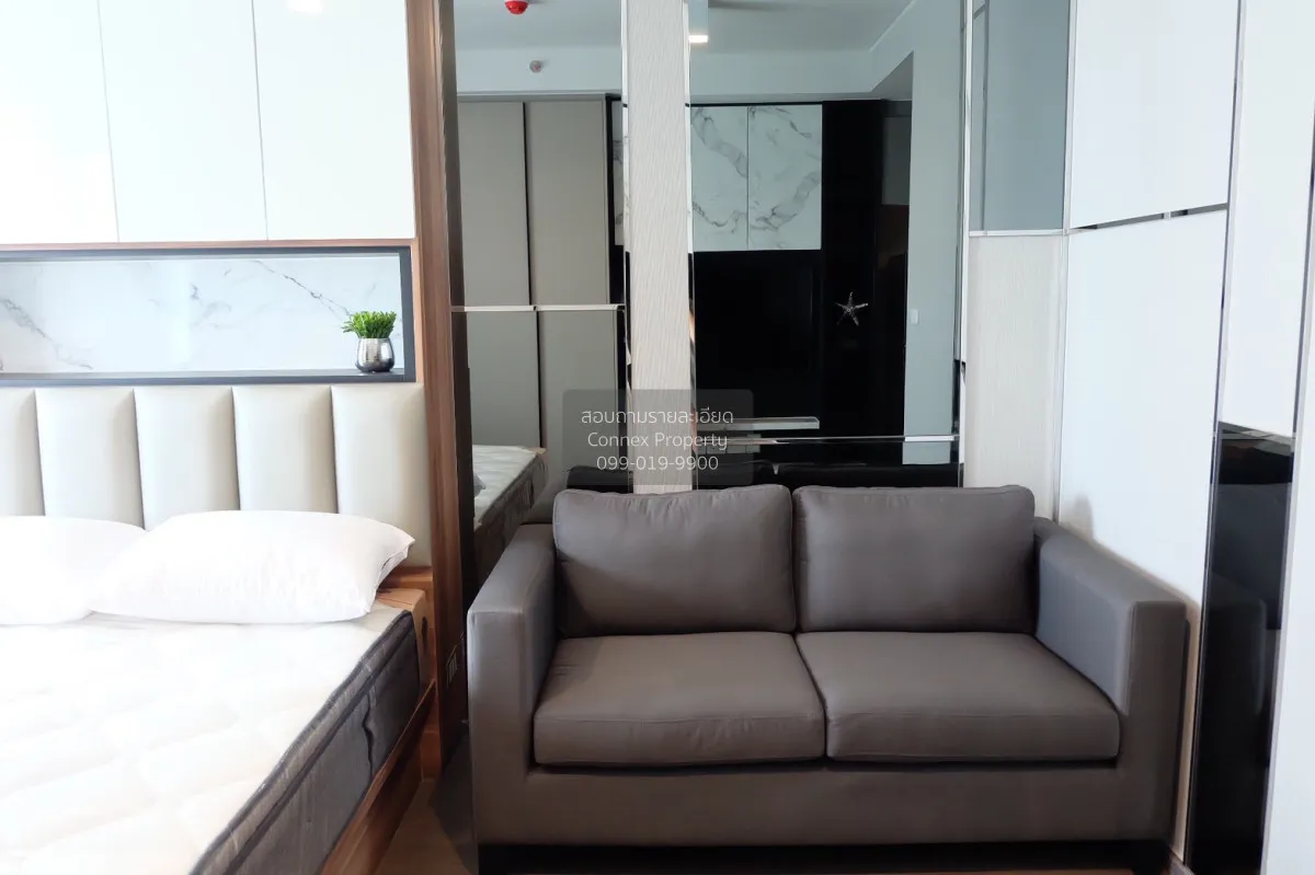FOR RENT condo , Ideo Sukhumvit 93 , BTS-Bang Chak , Phra Khanong 1
