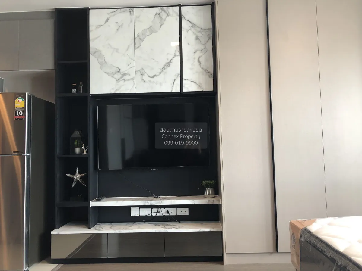 FOR RENT condo , Ideo Sukhumvit 93 , BTS-Bang Chak , Phra Khanong 2