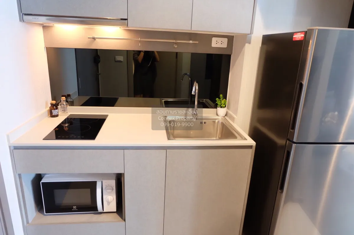 FOR RENT condo , Ideo Sukhumvit 93 , BTS-Bang Chak , Phra Khanong 3