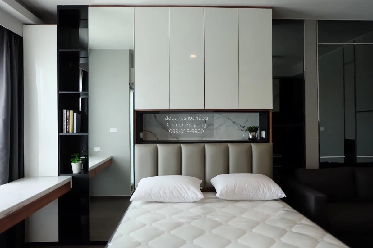 FOR RENT condo , Ideo Sukhumvit 93 , BTS-Bang Chak , Phra Khanong 4