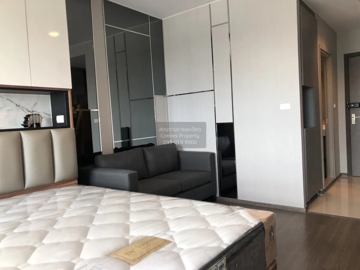 FOR RENT condo , Ideo Sukhumvit 93 , BTS-Bang Chak , Phra Khanong