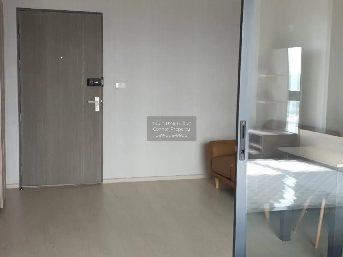 For Sale Condo , Ideo Sukhumvit 115 , BTS-Pu Chao , Thepharak , M 3