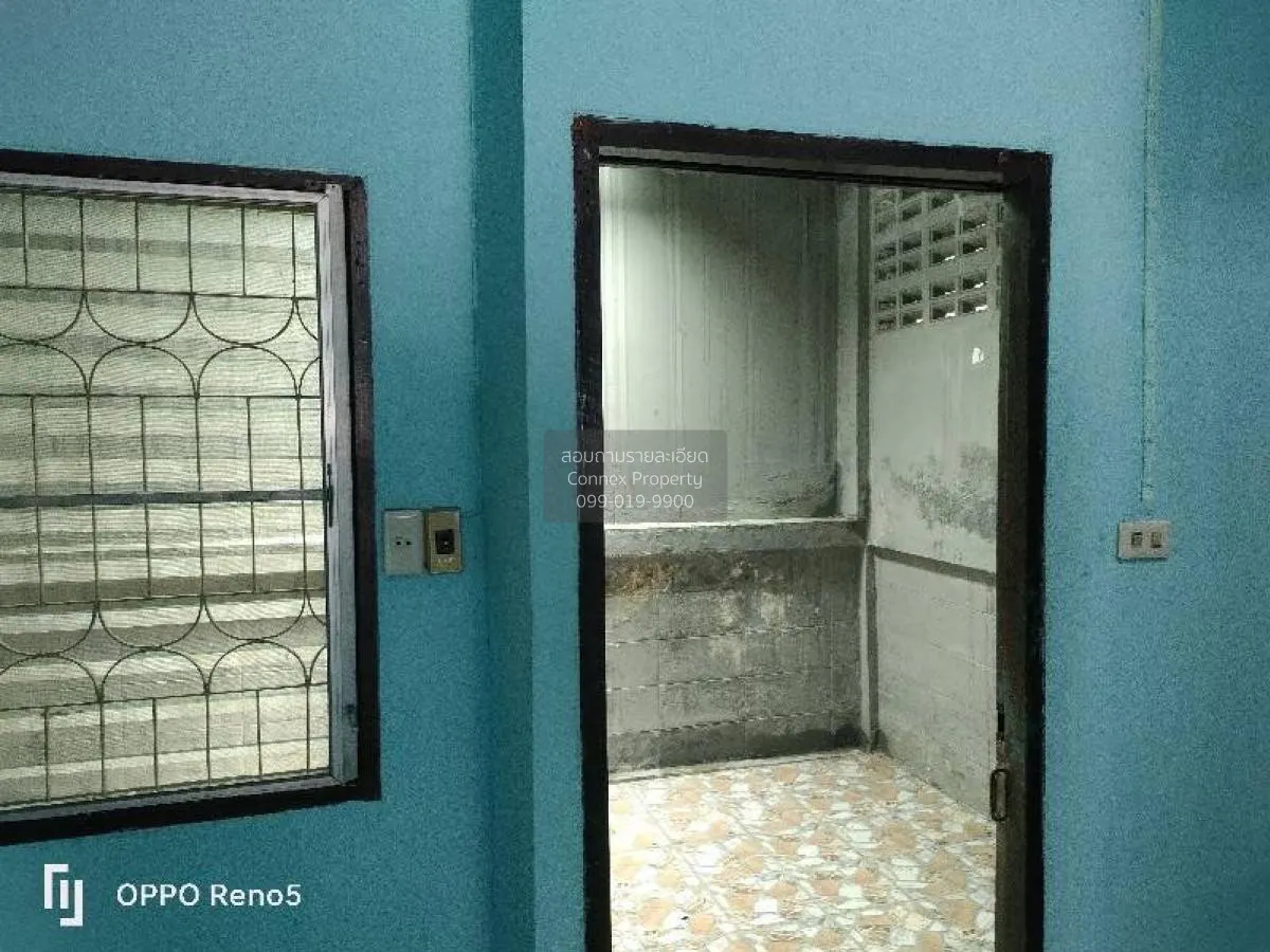 ขายทาวน์เฮ้าส์/ทาวน์โฮม  The city บางใหญ่ เสาธงหิน บางใหญ่ นนทบุร