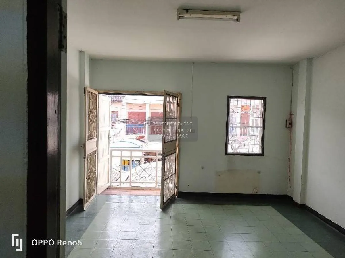 ขายทาวน์เฮ้าส์/ทาวน์โฮม  The city บางใหญ่ เสาธงหิน บางใหญ่ นนทบุร