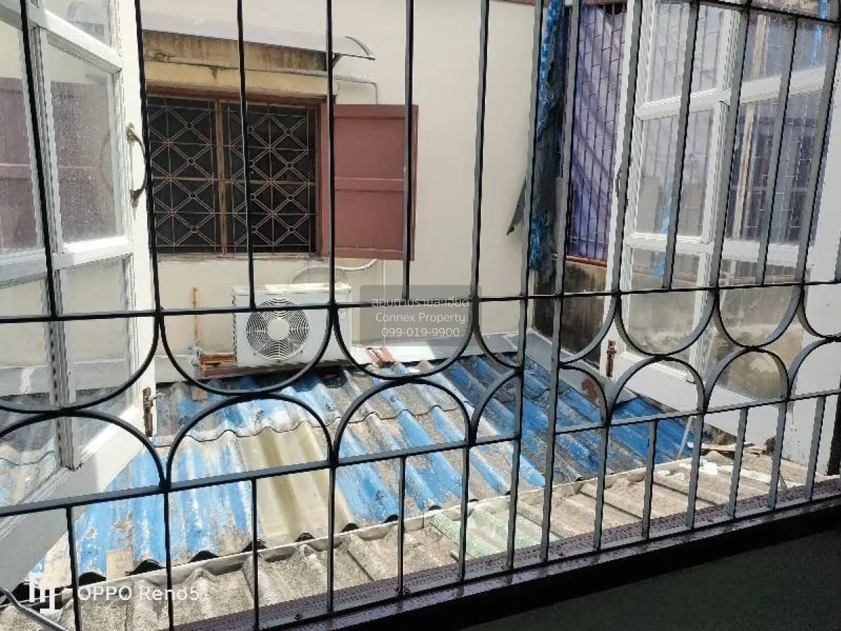 ขายทาวน์เฮ้าส์/ทาวน์โฮม  The city บางใหญ่ เสาธงหิน บางใหญ่ นนทบุร