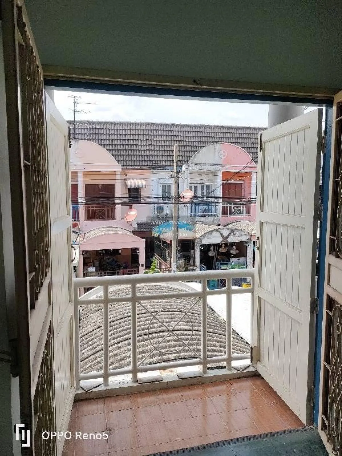 ขายทาวน์เฮ้าส์/ทาวน์โฮม  The city บางใหญ่ เสาธงหิน บางใหญ่ นนทบุร