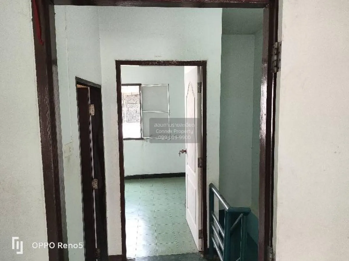 ขายทาวน์เฮ้าส์/ทาวน์โฮม  The city บางใหญ่ เสาธงหิน บางใหญ่ นนทบุร