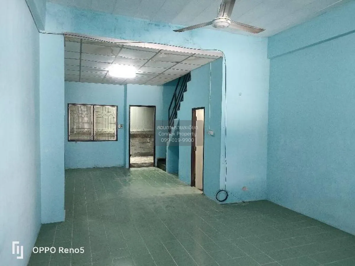 ขายทาวน์เฮ้าส์/ทาวน์โฮม  The city บางใหญ่ เสาธงหิน บางใหญ่ นนทบุร 4