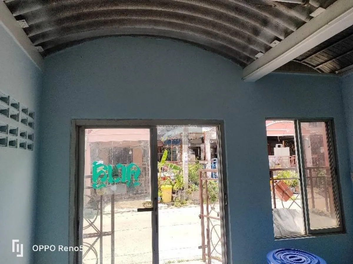 ขายทาวน์เฮ้าส์/ทาวน์โฮม  The city บางใหญ่ เสาธงหิน บางใหญ่ นนทบุร 2