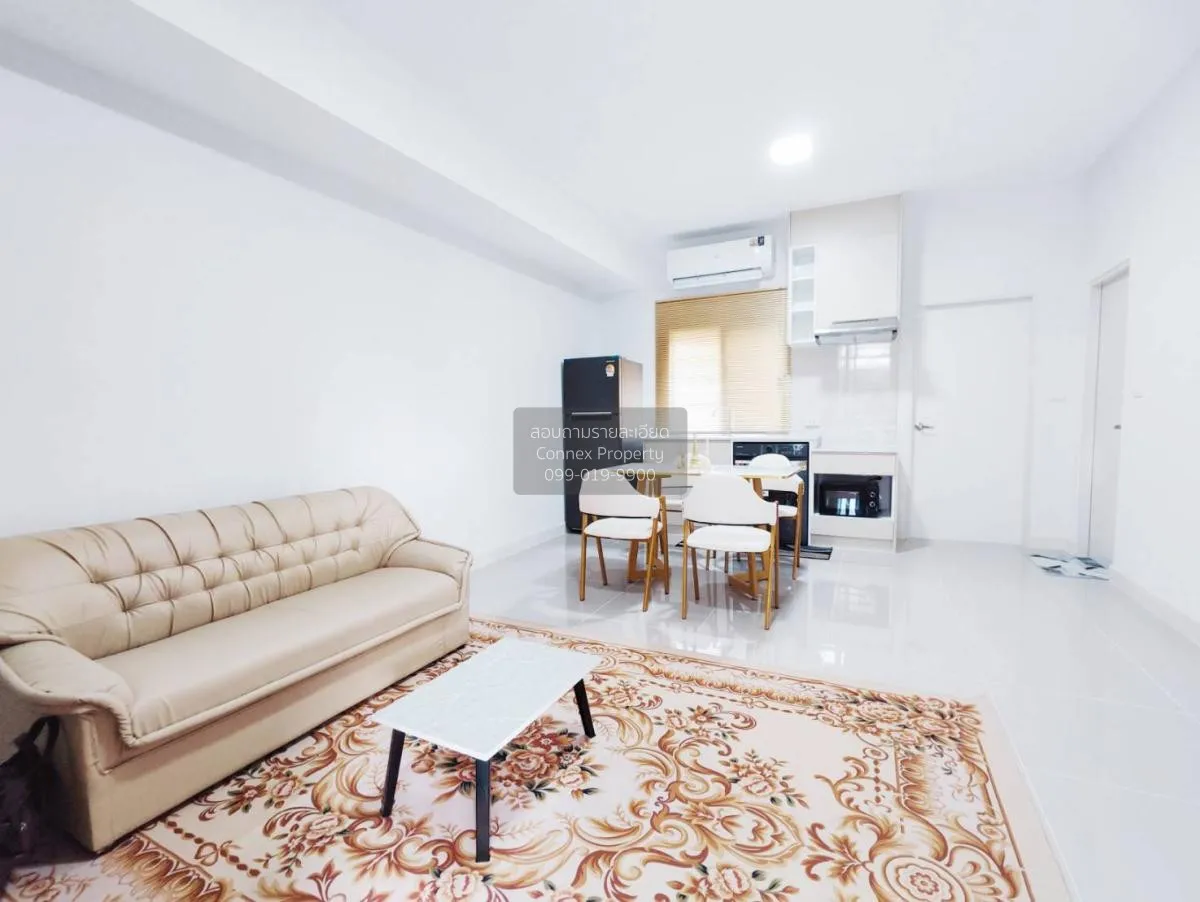 For Rent Townhouse/Townhome  , Pleno Sukhumvit - Bangna 2 , Bang  2