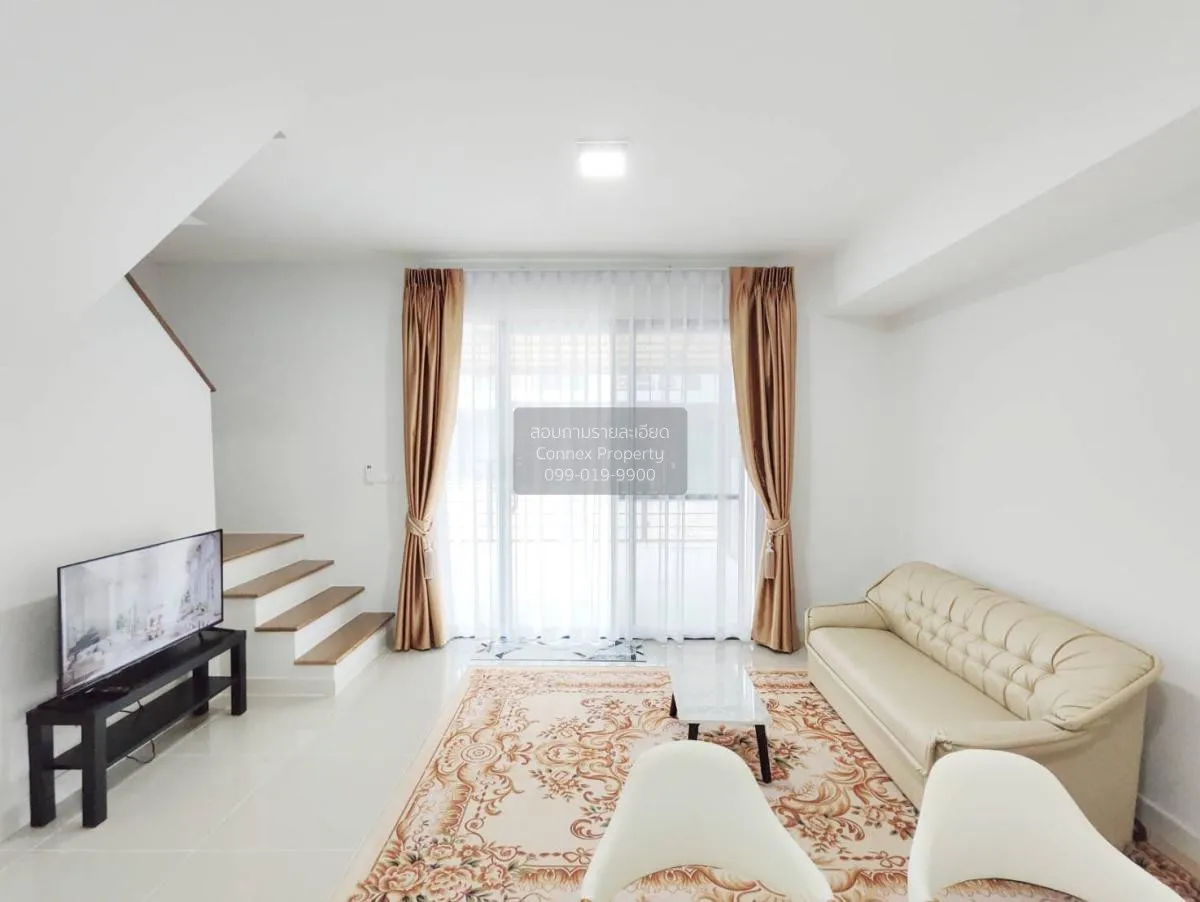 For Rent Townhouse/Townhome  , Pleno Sukhumvit - Bangna 2 , Bang  4