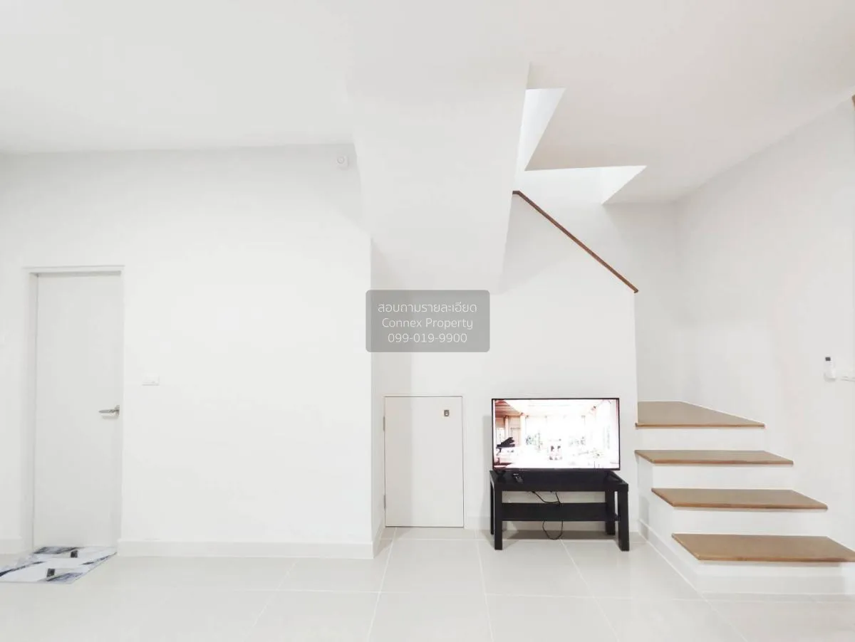 For Rent Townhouse/Townhome  , Pleno Sukhumvit - Bangna 2 , Bang 