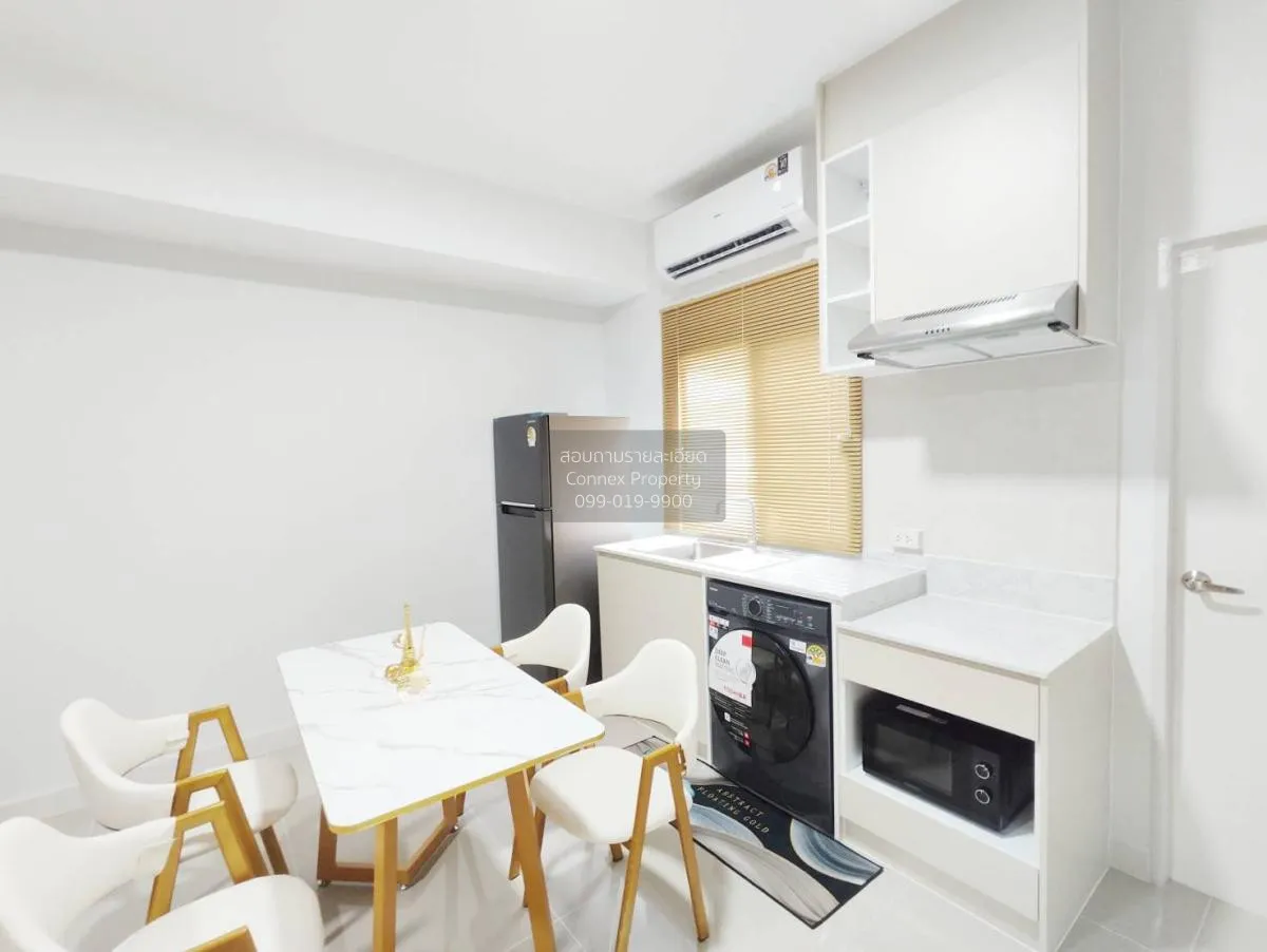 For Rent Townhouse/Townhome  , Pleno Sukhumvit - Bangna 2 , Bang 