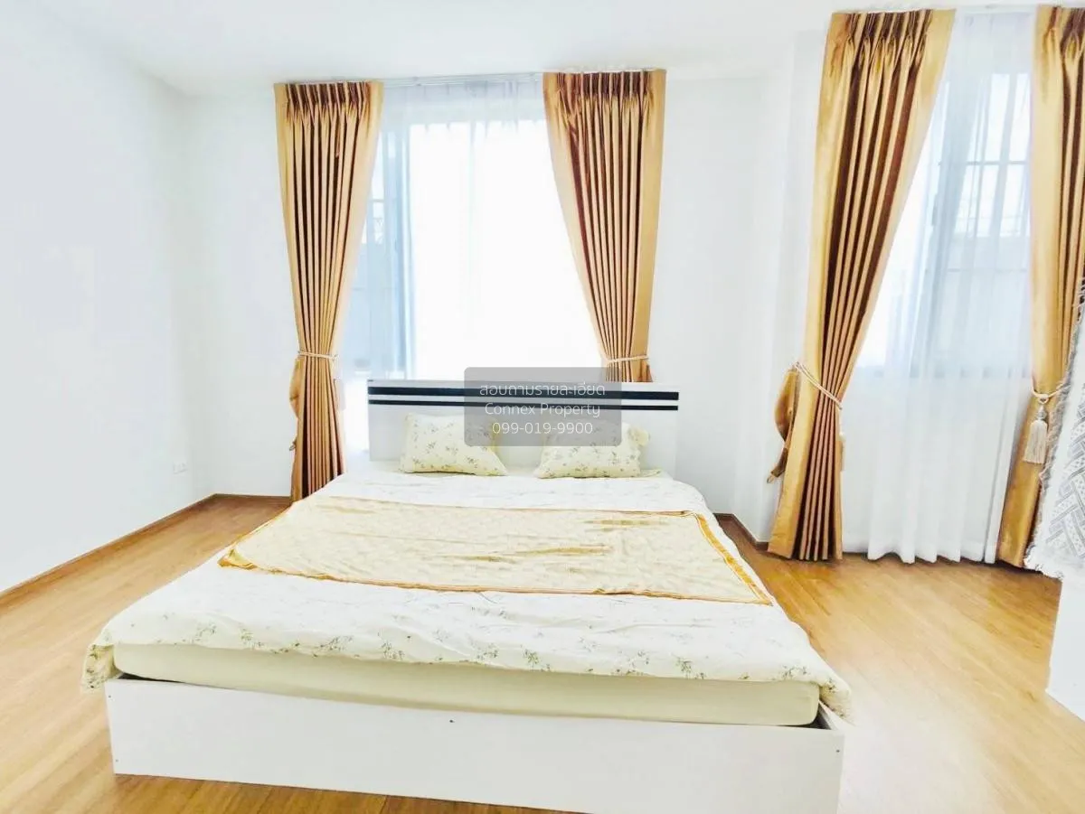 For Rent Townhouse/Townhome  , Pleno Sukhumvit - Bangna 2 , Bang 