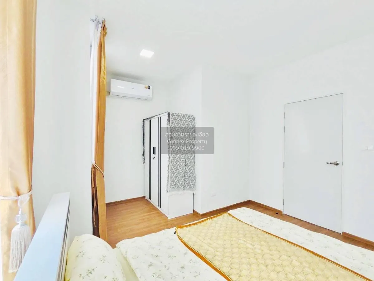 For Rent Townhouse/Townhome  , Pleno Sukhumvit - Bangna 2 , Bang 