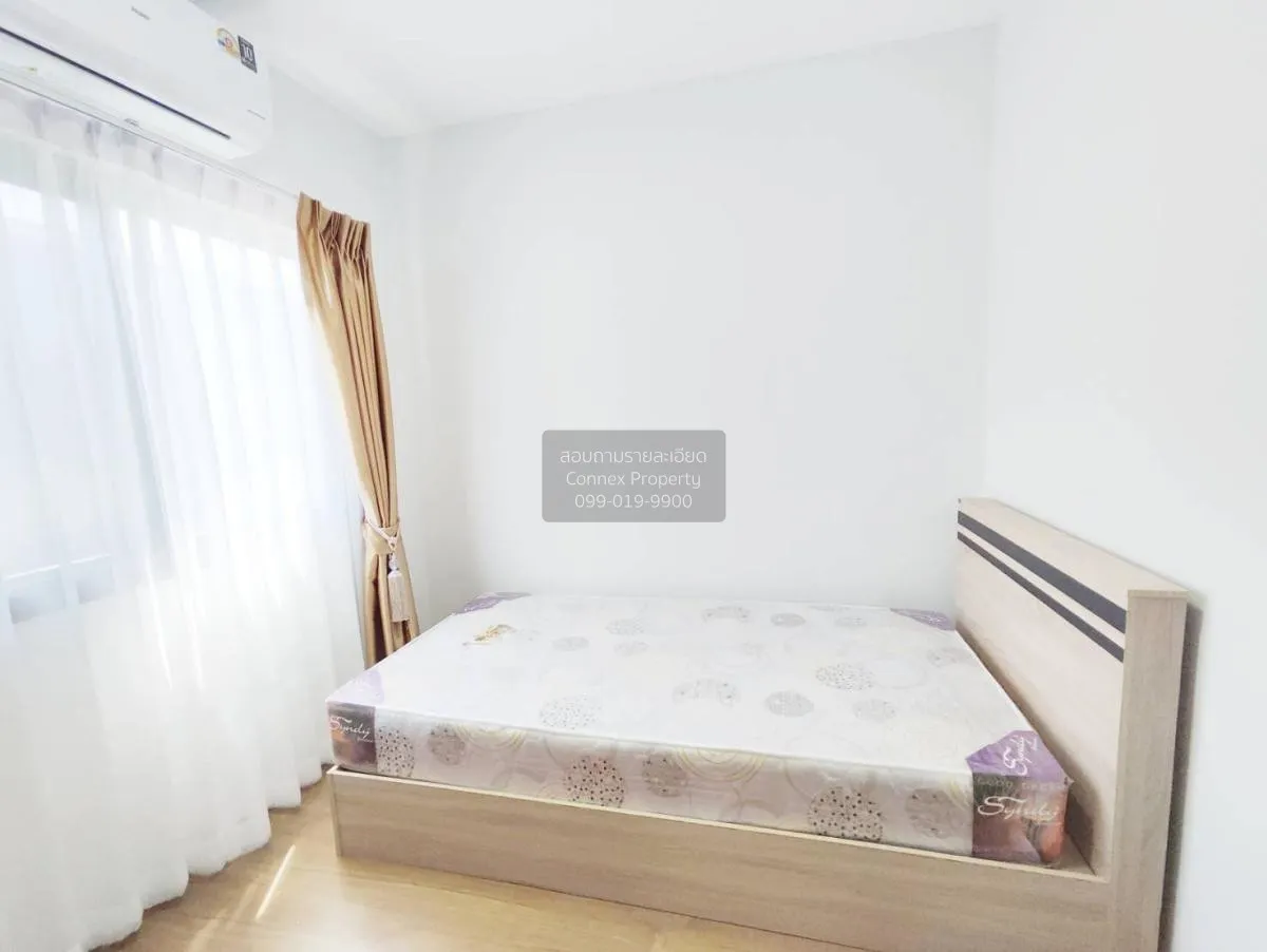 For Rent Townhouse/Townhome  , Pleno Sukhumvit - Bangna 2 , Bang 