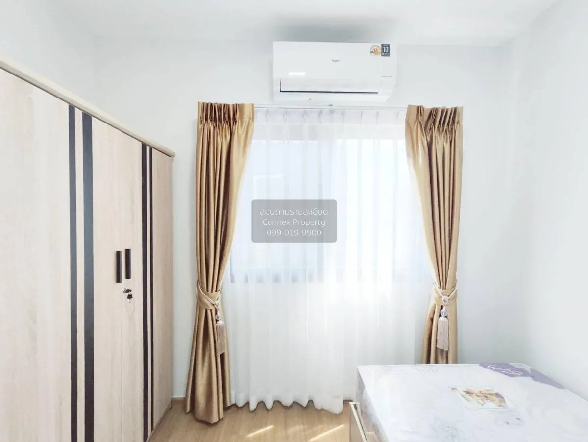 For Rent Townhouse/Townhome  , Pleno Sukhumvit - Bangna 2 , Bang 