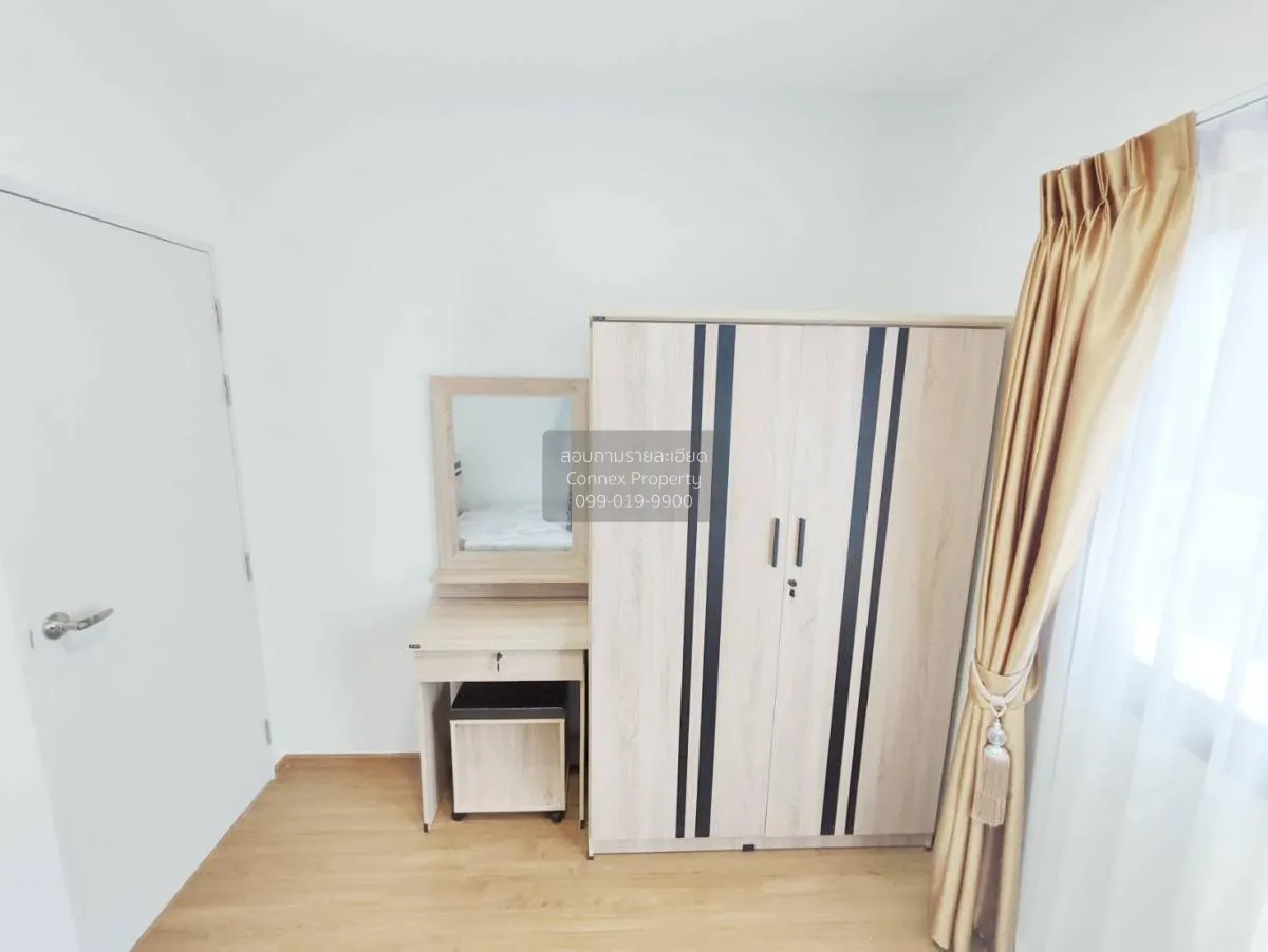 For Rent Townhouse/Townhome  , Pleno Sukhumvit - Bangna 2 , Bang 